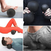 Peanut Massage Ball Fitness Yoga Relaxation
