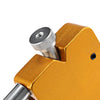 Dent Removal Car Body Repair Tools Puller with 18 Glue Tabs