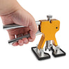 Dent Removal Car Body Repair Tools Puller with 18 Glue Tabs