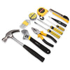 JJ - 083 16PCS Car Repair Measurement Maintenance Tools