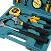 JJ - 083 16PCS Car Repair Measurement Maintenance Tools