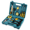 JJ - 083 16PCS Car Repair Measurement Maintenance Tools