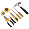 JJ - 077 9PCS Automobile Professional Repair Tools