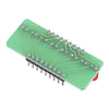 8 LEDs Light Running Lamp Module Assembly Part