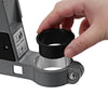 Aluminum Alloy Bench Clamp Electric Drill Stand Bracket