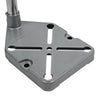 Aluminum Alloy Bench Clamp Electric Drill Stand Bracket