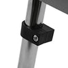 Aluminum Alloy Bench Clamp Electric Drill Stand Bracket
