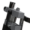Aluminum Alloy Bench Clamp Electric Drill Stand Bracket