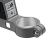 Aluminum Alloy Bench Clamp Electric Drill Stand Bracket
