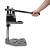 Aluminum Alloy Bench Clamp Electric Drill Stand Bracket