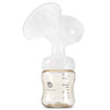 GL GLP - 17 BPA Free USB Double Electric Breast Pump