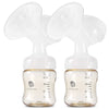 GL GLP - 17 BPA Free USB Double Electric Breast Pump