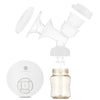 GL GLP - 17 BPA Free USB Double Electric Breast Pump