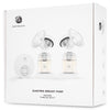 GL GLP - 17 BPA Free USB Double Electric Breast Pump