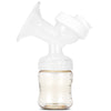 GL GLP - 17 BPA Free USB Double Electric Breast Pump