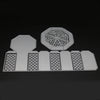 Metal Cutting Dies Set Hollow Design Embossing Template DIY Gift Box Stencil