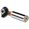 Flame Gun Butane Burner Ignition for Camping Picnic Cooking