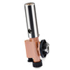 Flame Gun Butane Burner Ignition for Camping Picnic Cooking