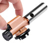 Flame Gun Butane Burner Ignition for Camping Picnic Cooking