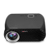 VIVIBRIGHT GP100 Projector Full HD 3200 Lumen 1080P LED LCD Home Theater Cinema Video Proyector