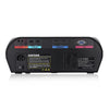 VIVIBRIGHT GP100 Projector Full HD 3200 Lumen 1080P LED LCD Home Theater Cinema Video Proyector