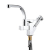 Multifunctional Cold / Hot Kitchen Water Faucet with Pull-down Sprayer