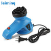 Leiming Twist Drill Driver Trimming Machine High Speed 95W Anti-slip Mats