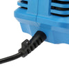Leiming Twist Drill Driver Trimming Machine High Speed 95W Anti-slip Mats