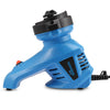 Leiming Twist Drill Driver Trimming Machine High Speed 95W Anti-slip Mats