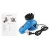 Leiming Twist Drill Driver Trimming Machine High Speed 95W Anti-slip Mats