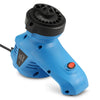 Leiming Twist Drill Driver Trimming Machine High Speed 95W Anti-slip Mats