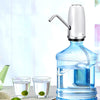 Jetmaker Electric Wireless Drinking Water Bottle Pump