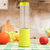 Household Portable Electric Juice Extractor