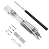 HXGREENHOUSE Automatic Window Opener with Dual Springs