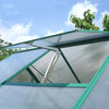 HXGREENHOUSE Automatic Window Opener with Single Spring