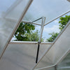 HXGREENHOUSE Expansion Device Replacement for Window Opener