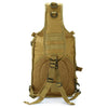 Outdoor Tactical Shoulder Backpack for Camping Trekking
