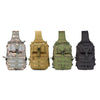 Outdoor Tactical Shoulder Backpack for Camping Trekking
