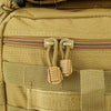 Outdoor Tactical Shoulder Backpack for Camping Trekking