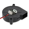 Anet 5015 24V Ultra-quiet Turbo Small Fan 3D Printer Accessories