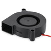 Anet 5015 24V Ultra-quiet Turbo Small Fan 3D Printer Accessories
