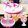 Creative Household DIY Ice Cream Maker