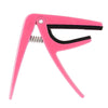 Ukulele Quick Change Clamp Key Capo for Acoustic Electric Classic Guitar Durable