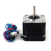 Linear Screw 2 Phase 42 Stepper Motor for 3D Printer Engraving Machine