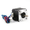 Linear Screw 2 Phase 42 Stepper Motor for 3D Printer Engraving Machine