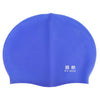 XinHang Silicone Swimming Cap with Anti-skid Pellet