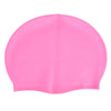 XinHang Silicone Swimming Cap with Anti-skid Pellet