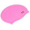 XinHang Silicone Swimming Cap with Anti-skid Pellet