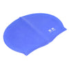 XinHang Silicone Swimming Cap with Anti-skid Pellet