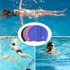 XinHang Silicone Swimming Cap with Anti-skid Pellet